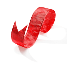 FITA ARAMADA METALIZADA BRILANTE  35MM - FIRAL