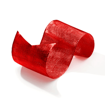 FITA ARAMADA NUNCI 100MM METALIZADA - FIRAL