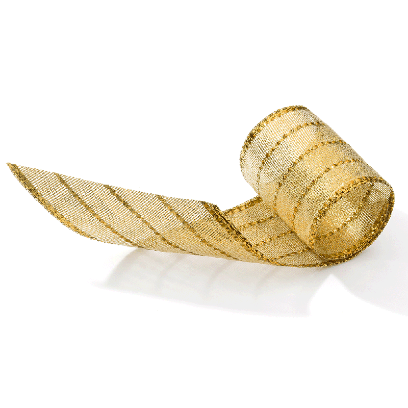 FITA ARAMADA METALIZADA DIVINA -FIRAL