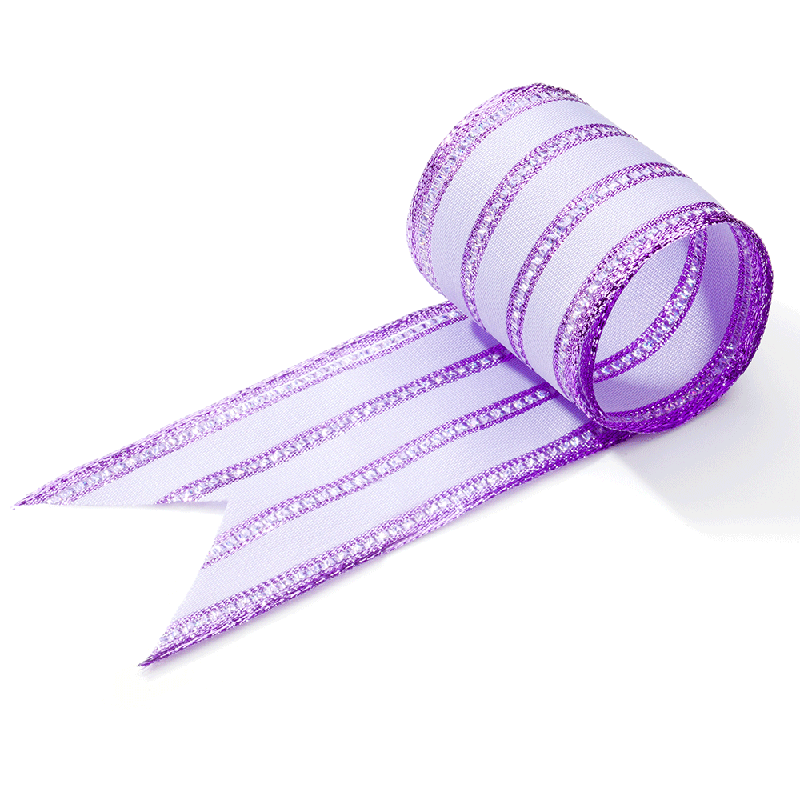 Fita Aramada Opalina Din 60MM/9.15M — variante imagem 5 · FIRAL atacado CNPJ fábrica Santa Catarina