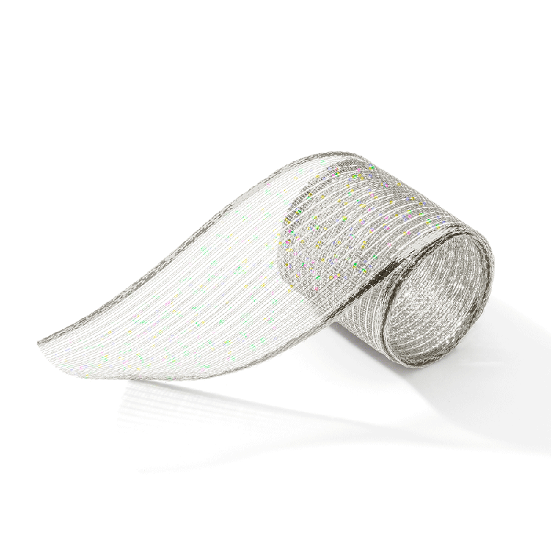 Fita Aramada Luzes 50MM/9.15M — variante imagem 3 · FIRAL atacado CNPJ fábrica Santa Catarina