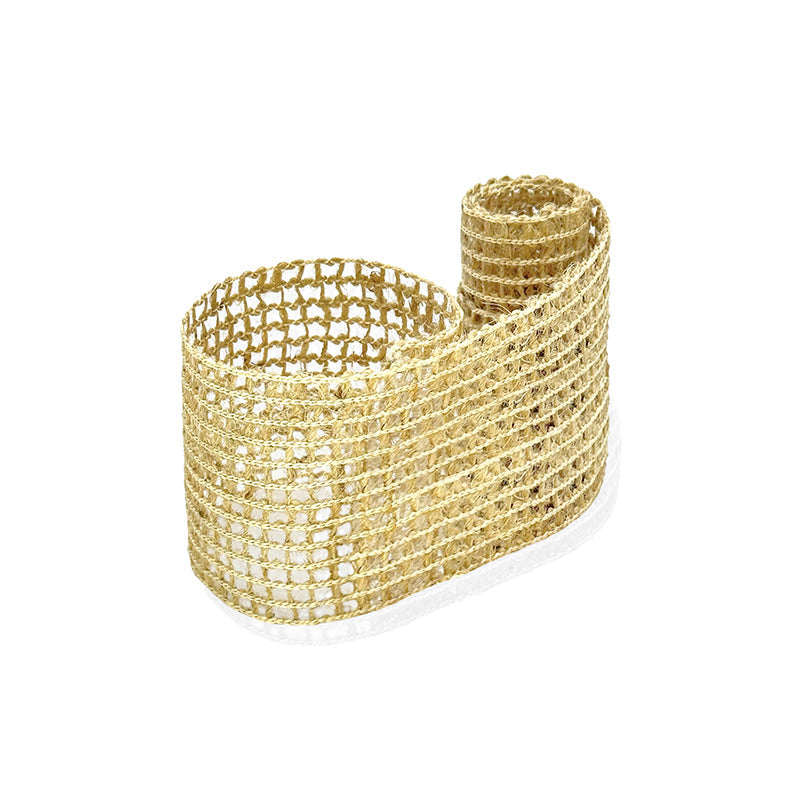 Fita Juta Dux 21MM/5M — variante imagem 2 · FIRAL atacado CNPJ fábrica Santa Catarina