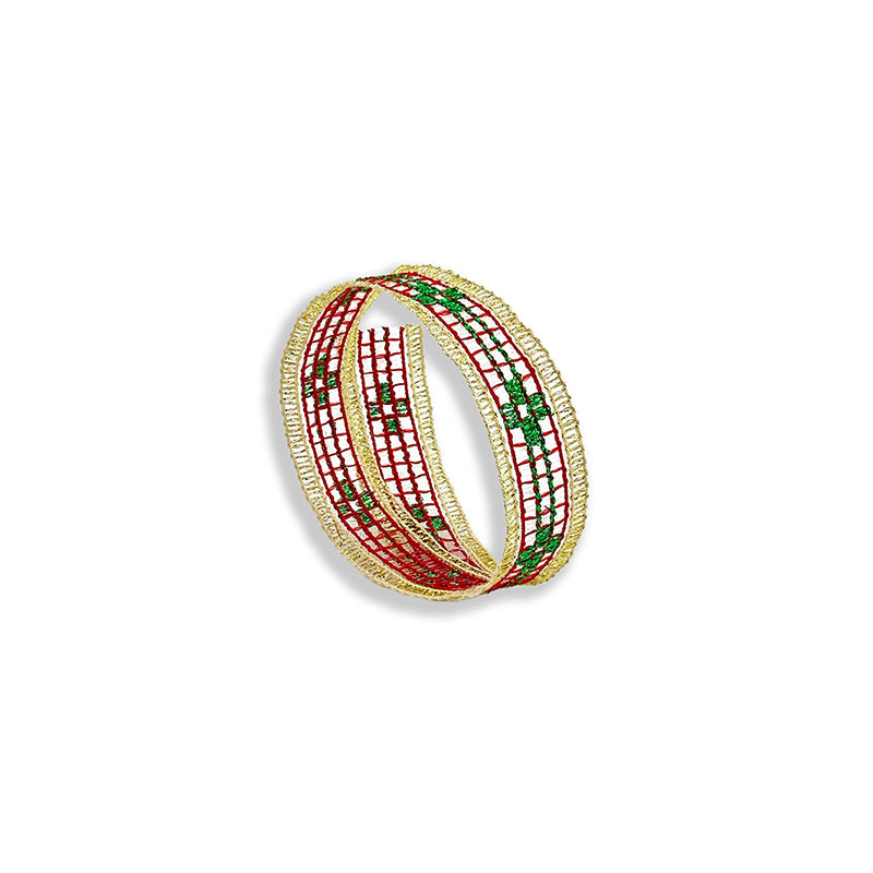 Tela Aramada Flores 21MM/9.15M — variante imagem 7 · FIRAL atacado CNPJ fábrica Santa Catarina