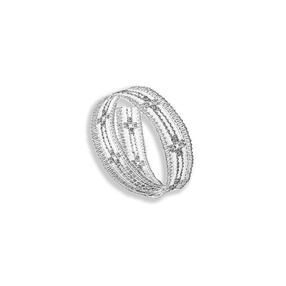 Tela Aramada Flores 21MM/9.15M — variante imagem 2 · FIRAL atacado CNPJ fábrica Santa Catarina