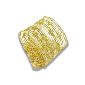 TELA ARAMADA  FLORES - FIRAL