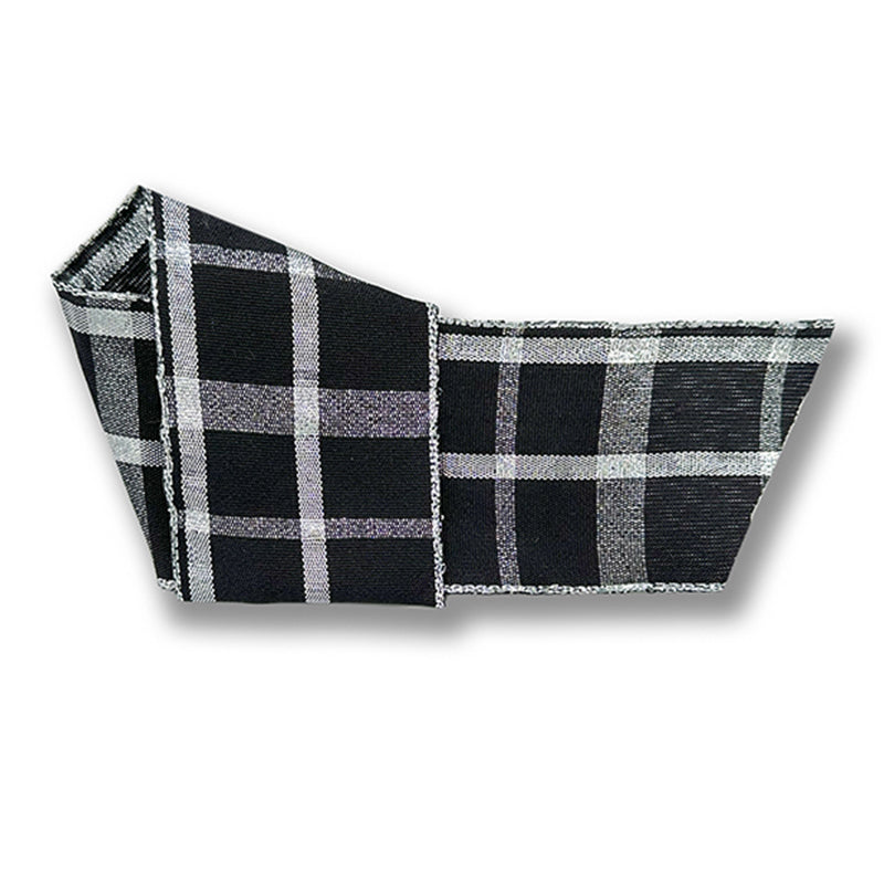 Fita Xadrez Aramada Lop 60MM/9.15M — variante imagem 3 · FIRAL atacado CNPJ fábrica Santa Catarina