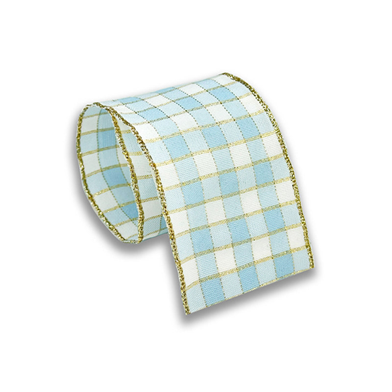 FITA ARAMADA XADREZ SUN COLORIDAS - FIRAL