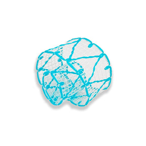 FITA ARAMADA CORAÇÕES 35MM/9.15 - FIRAL