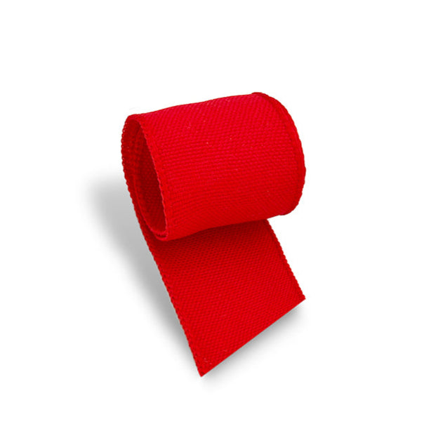 FITAS ARAMADAS COLORIDAS DE POLIÉSTER  COLORS  35MM - FIRAL