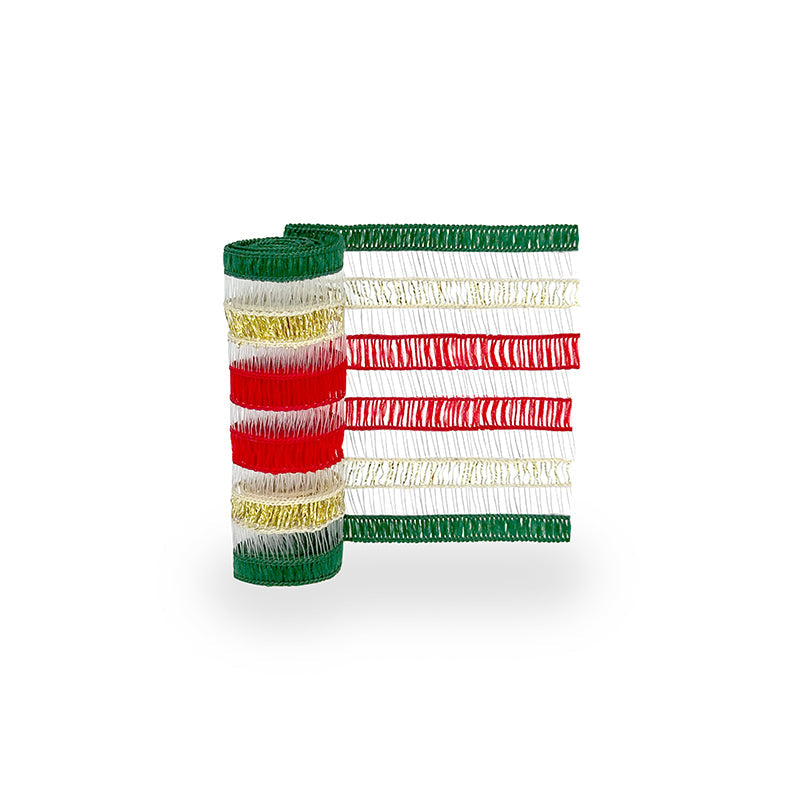 Fita Aramada Listas Poliéster 60MM/9.15M — variante imagem 2 · FIRAL atacado CNPJ fábrica Santa Catarina