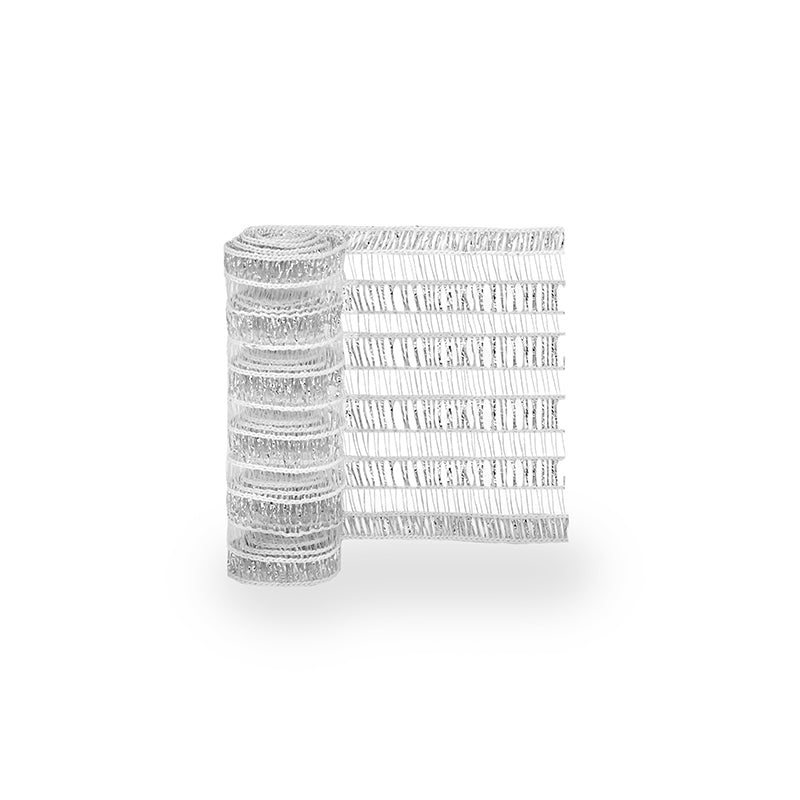 Fita Aramada Listas Poliéster 60MM/9.15M — variante imagem 3 · FIRAL atacado CNPJ fábrica Santa Catarina