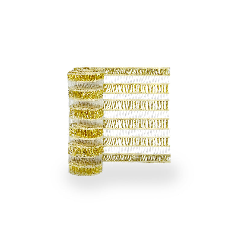 Fita Aramada Listas Poliéster 60MM/9.15M — variante imagem 4 · FIRAL atacado CNPJ fábrica Santa Catarina