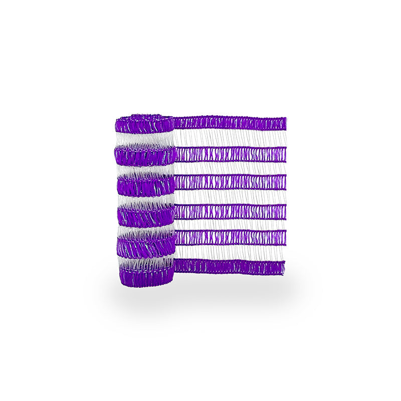 Fita Aramada Listas Poliéster 60MM/9.15M — variante imagem 5 · FIRAL atacado CNPJ fábrica Santa Catarina