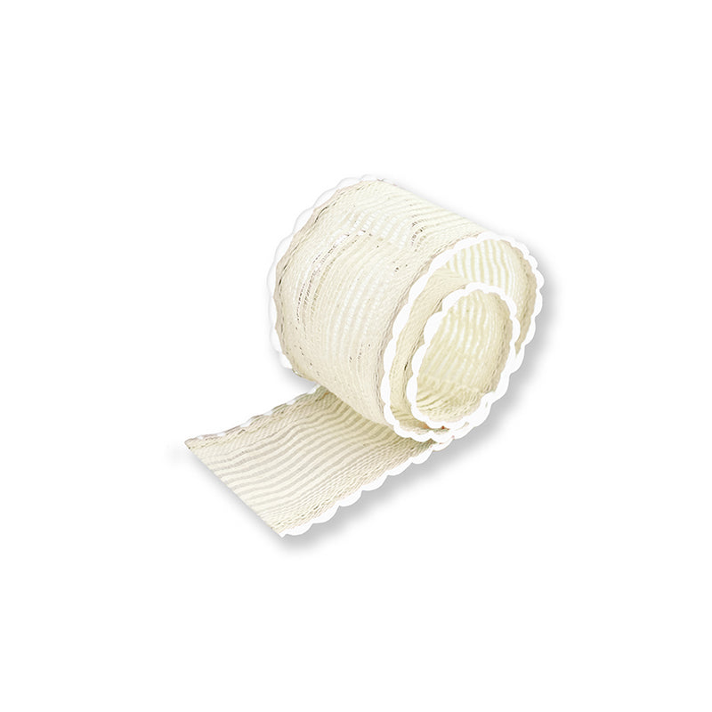 FITA ARAMADA DE ALGODÃO DE 35MM/9.15M - FIRAL