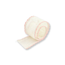 FITA ARAMADA DE ALGODÃO DE 35MM/9.15M - FIRAL