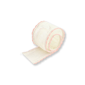 FITA ARAMADA DE ALGODÃO DE 35MM/9.15M - FIRAL