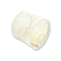 FITA ARAMADA DE ALGODÃO DE 60MM/9.15M - FIRAL