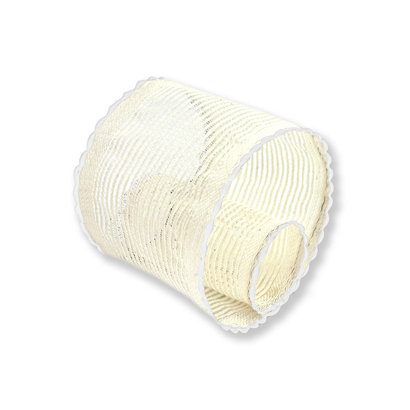 FITA ARAMADA DE ALGODÃO DE 60MM/9.15M - FIRAL