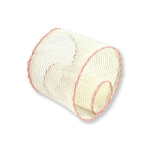 FITA ARAMADA DE ALGODÃO DE 60MM/9.15M - FIRAL