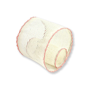 FITA ARAMADA DE ALGODÃO DE 60MM/9.15M - FIRAL