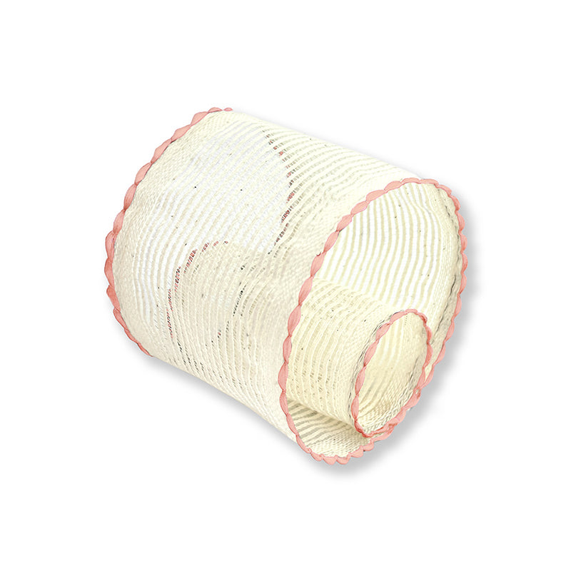 FITA ARAMADA DE ALGODÃO DE 60MM/9.15M - FIRAL