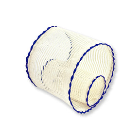 FITA ARAMADA DE ALGODÃO DE 60MM/9.15M - FIRAL