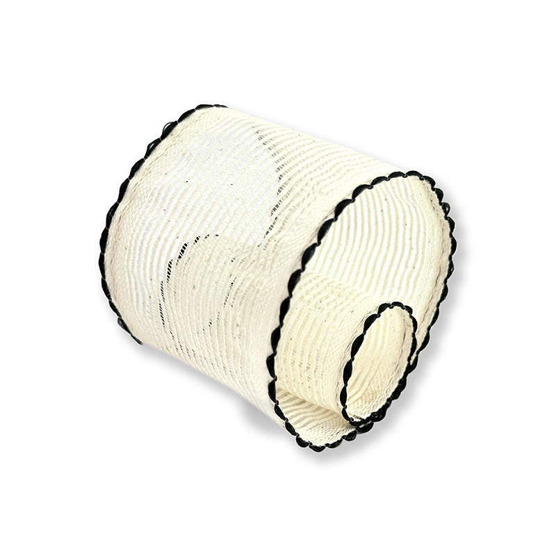 FITA ARAMADA DE ALGODÃO DE 60MM/9.15M - FIRAL