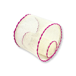 FITA ARAMADA DE ALGODÃO DE 60MM/9.15M - FIRAL