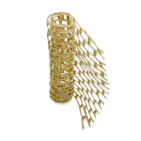 TELA ARAMADA DE JUTA - FIRAL