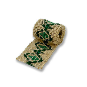 FITA DE JUTA SUN - FIRAL