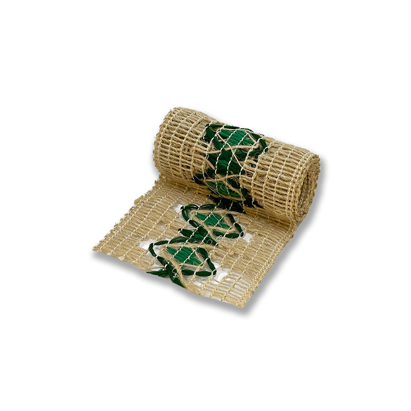 Fita Juta Mel 35MM/5M — variante imagem 3 · FIRAL atacado CNPJ fábrica Santa Catarina