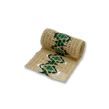 Fita Juta Mel 35MM/5M — variante imagem 3 · FIRAL atacado CNPJ fábrica Santa Catarina