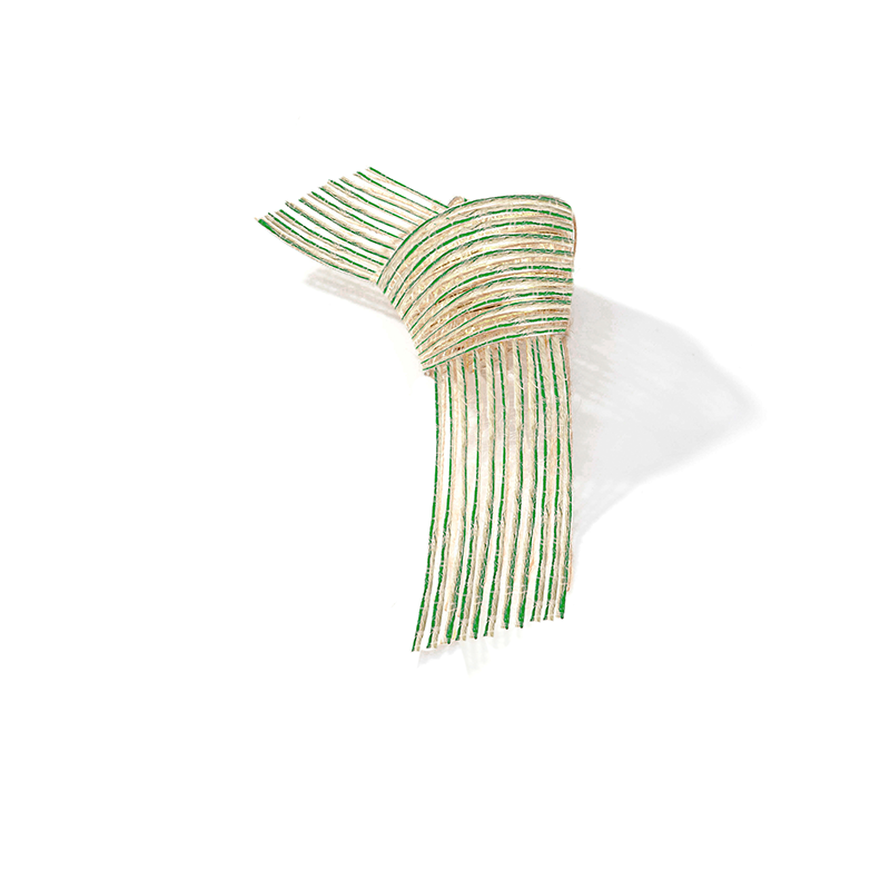 FITAS  ARAMADAS DE JUTA MISTRAL - FIRAL