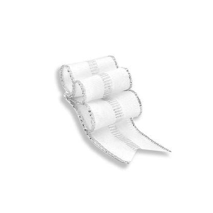 Fita Aramada Metalizada Jasmin 35MM/9.15M · FIRAL atacado CNPJ fábrica Santa Catarina