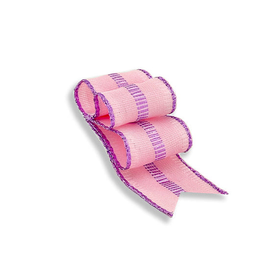 Fita Aramada Metalizada Jasmin 35MM/9.15M — variante imagem 2 · FIRAL atacado CNPJ fábrica Santa Catarina