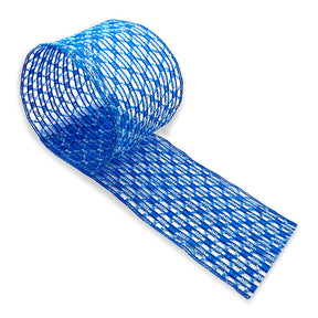 TELA ARAMADA CRISTAL DE 60MM/9.15M - FIRAL