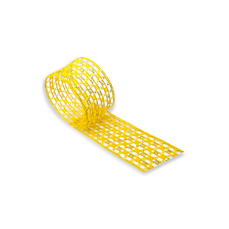 Tela Aramada Cristal Com Fio Metalizado 35MM/9.15M — variante imagem 7 · FIRAL atacado CNPJ fábrica Santa Catarina