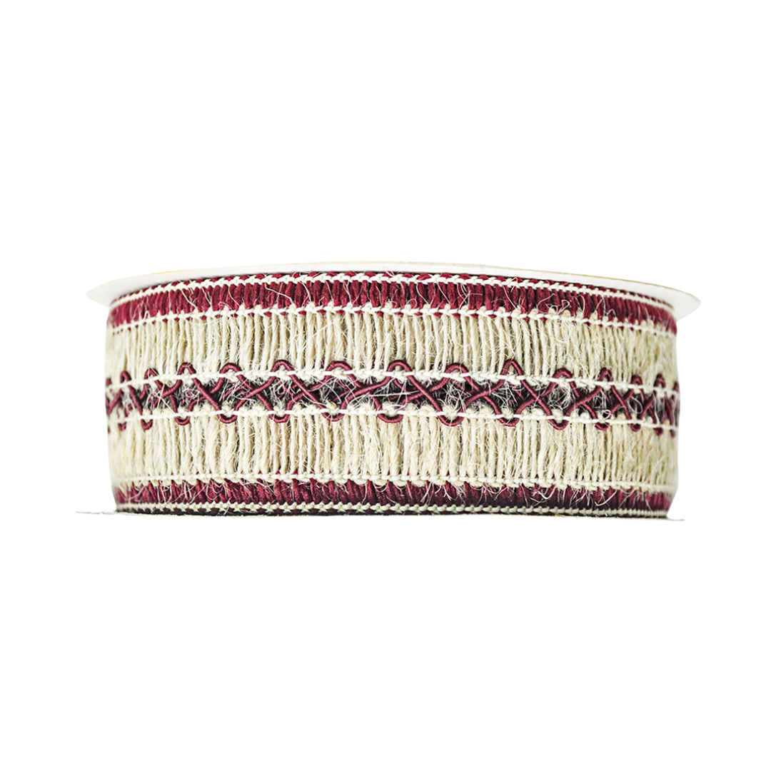 FITA DE JUTA LON - FIRAL