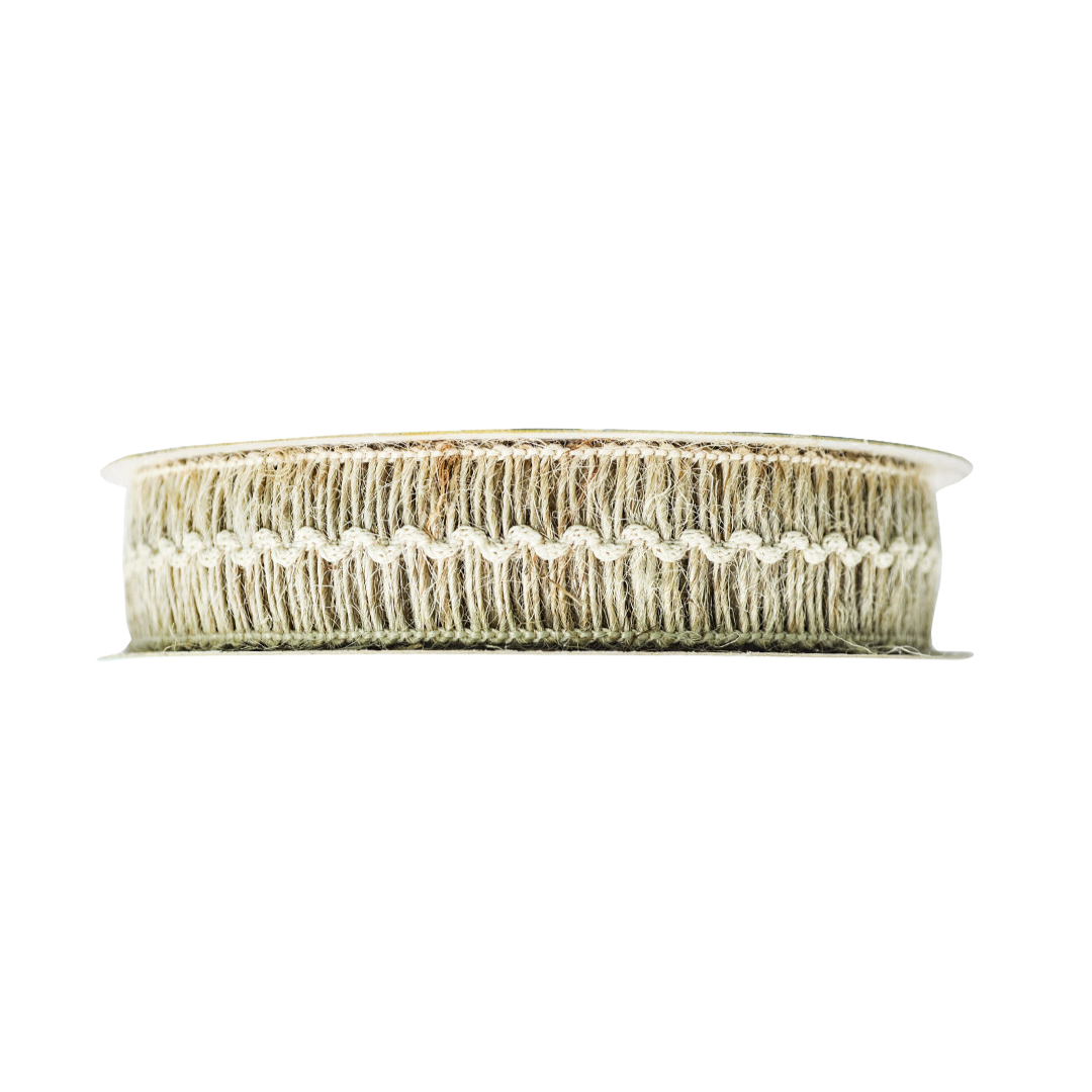 Fita Juta Sofi 21MM/5M — variante imagem 6 · FIRAL atacado CNPJ fábrica Santa Catarina