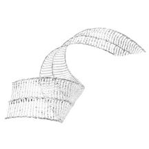 FITA ARAMADA ÉBANO - FIRAL