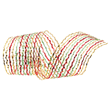 Fita Amarada Luz 60MM/9.15M — variante imagem 3 · FIRAL atacado CNPJ fábrica Santa Catarina