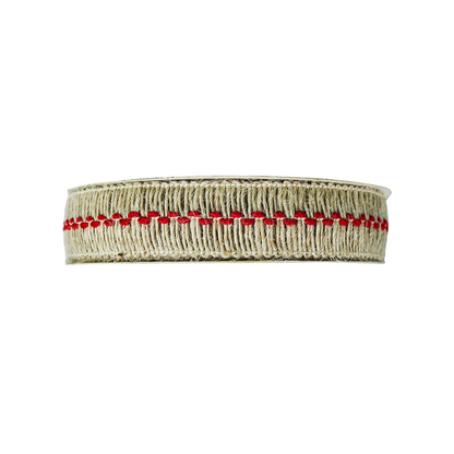 Fita Juta Sofi 21MM/5M — variante imagem 5 · FIRAL atacado CNPJ fábrica Santa Catarina