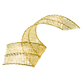 FITA ARAMADA ÉBANO - FIRAL