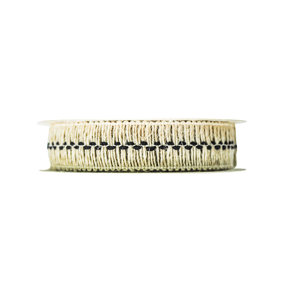 Fita Juta Sofi 21MM/5M — variante imagem 4 · FIRAL atacado CNPJ fábrica Santa Catarina