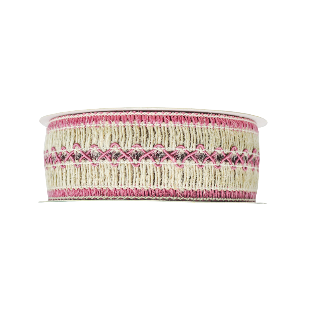 FITA DE JUTA LON - FIRAL