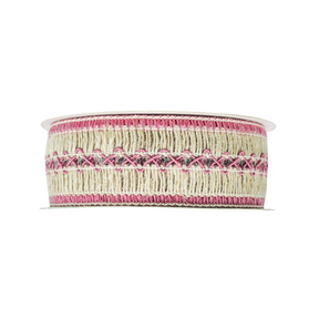 FITA DE JUTA LON - FIRAL