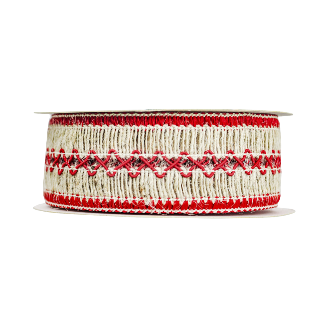 FITA DE JUTA LON - FIRAL