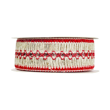 FITA DE JUTA LON - FIRAL