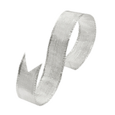 FITA ARAMADA MARGARIDA METALIZADA 21MM - FIRAL