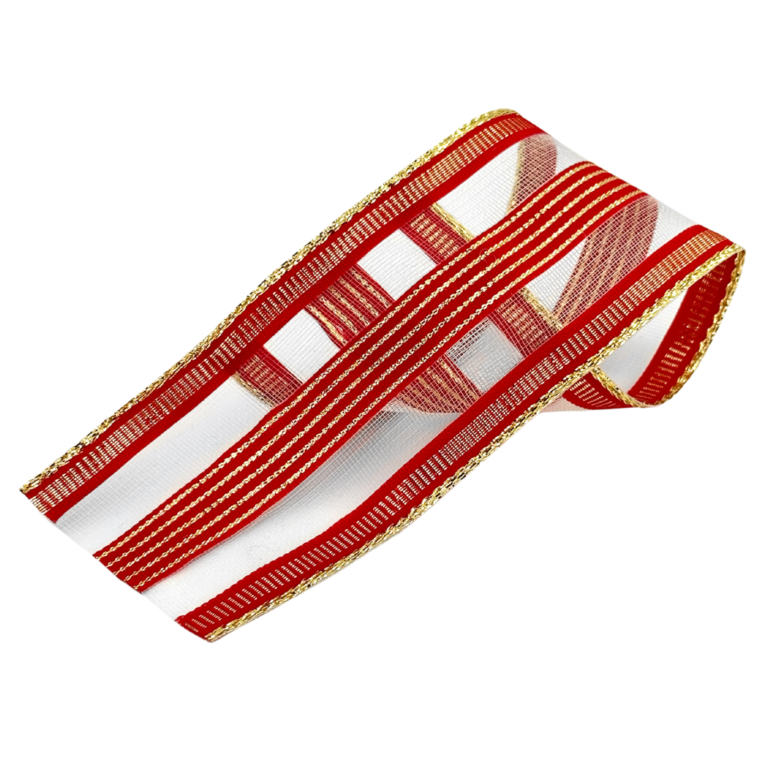 FITA ARAMADA QUIVI - FIRAL